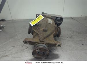 O202462 Gebruikte cardanklok achter BMW 1-Serie