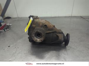 O202463 Gebruikte cardanklok achter BMW 3-Serie