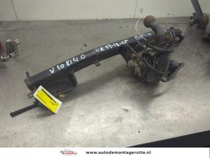O202464 Gebruikte trekhaak BMW 1-Serie