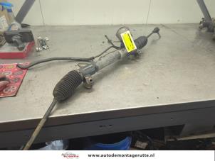 O202465 Gebruikte stuurhuis Opel Antara
