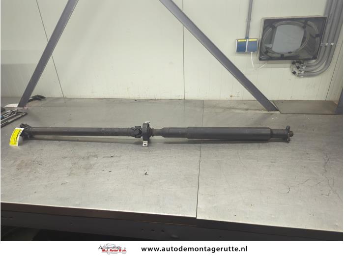 Gebruikte Tussenas BMW 3-Serie O202466