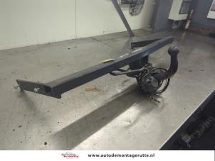 O202475 Gebruikte trekhaak Volkswagen Golf