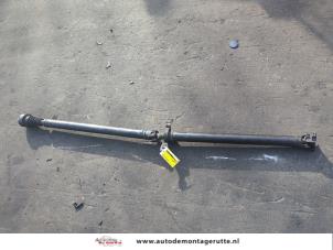 O202477 Gebruikte tussenas voor 4x4 Opel Antara