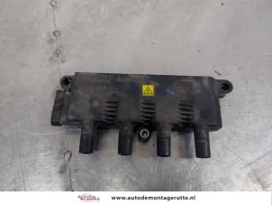 O202483 Gebruikte bobine Ford KA