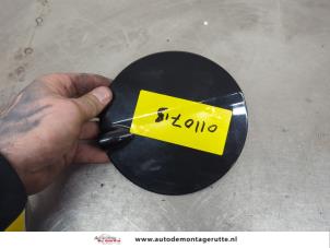 O202489 Gebruikte tank klep Ford Focus