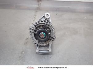 O202490 Gebruikte dynamo Ford Focus