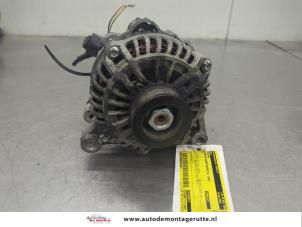 O202491 Gebruikte alternator Citroen Xsara Picasso