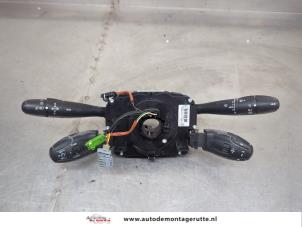 O202492 Gebruikte stuurkolomschakelaar Peugeot 407