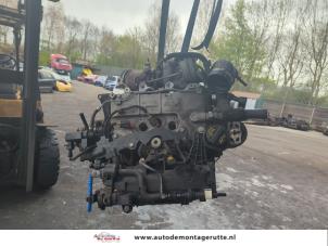 O202495 Gebruikte motor Lancia Y(Psilon)