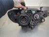 Gebruikte Linker Koplamp Mitsubishi Outlander O202496
