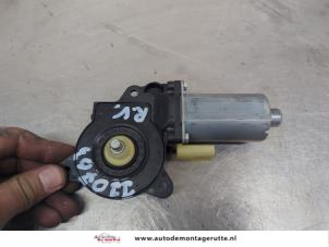 O202500 Gebruikte motor electrisch raam Ford Fiesta