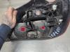 Gebruikte Achterlicht links Mitsubishi Outlander O202501