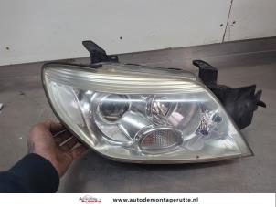 O202503 Gebruikte koplamp rechts Mitsubishi Outlander