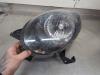 Gebruikte Linker Koplamp Nissan Micra O202505