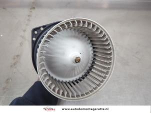 O202508 Gebruikte kachel ventilatiemotor Chevrolet Spark