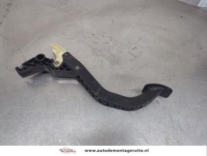 O202509 Gebruikte koppelingspedaal Chevrolet Spark