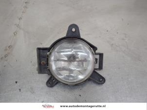 O202512 Gebruikte mistlamp links-voor Chevrolet Spark