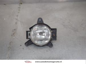 O202513 Gebruikte mistlamp rechts-voor Chevrolet Spark