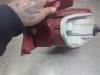 Gebruikte Achterlicht links Seat Ibiza O202516