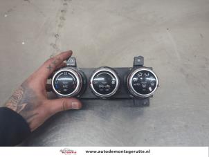 O202519 Gebruikte chaufage bedieningspaneel Suzuki SX-4