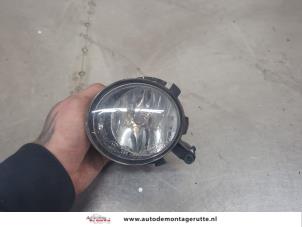 O202525 Gebruikte mistlamp rechts-voor Seat Ibiza