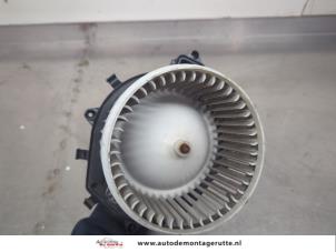O202530 Gebruikte chaufage ventilatiemotor Citroen C4 Grand Picasso