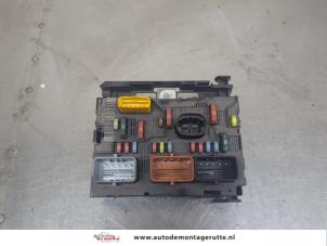 O202531 Gebruikte zekeringkast Citroen C4 Grand Picasso