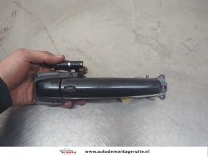 O202532 Gebruikte portiergreep 4deurs rechts-voor Suzuki SX-4