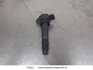 O202535 Gebruikte pen bobine Mitsubishi Colt