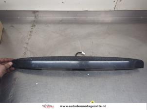 O202537 Gebruikte achterklep handgreep Suzuki SX-4