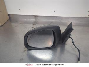 O202544 Gebruikte buitenspiegel rechts Suzuki SX-4