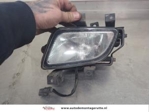 O202545 Gebruikte mistlamp links-voor Mitsubishi Space Star