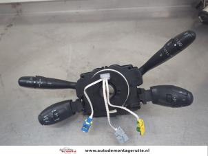 O202548 Gebruikte combischakelaar stuurkolom Peugeot 307