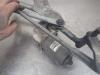 Gebruikte Ruitenwismotor+Mechaniek Fiat Punto Grande O202549