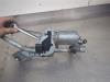 Gebruikte Ruitenwismotor+Mechaniek Fiat Punto Grande O202549