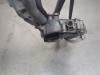 Gebruikte Ruitenwismotor+Mechaniek Fiat Punto Grande O202549