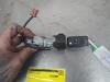 Gebruikte Kontaktslot+Sleutel Citroen C3 O202551