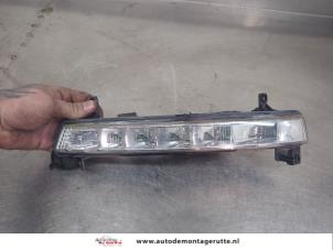 O202558 Gebruikte dagrijverlichting rechts Citroen C4 Grand Picasso