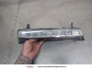 O202559 Gebruikte daglamp links Citroen C4 Grand Picasso