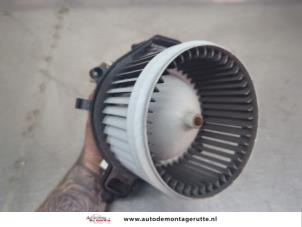 O202560 Gebruikte chaufage ventilatiemotor Citroen C4 Grand Picasso