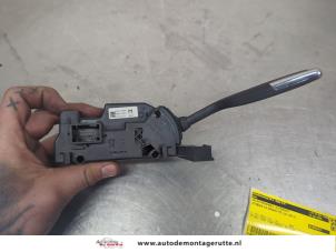 O202561 Gebruikte selectiehendel automaat Citroen C4 Grand Picasso