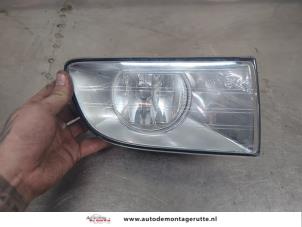 O202565 Gebruikte mistlamp rechts-voor Skoda Octavia