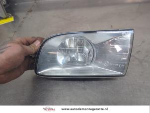 O202566 Gebruikte mistlamp links-voor Skoda Octavia