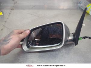O202567 Gebruikte buitenspiegel links Skoda Octavia