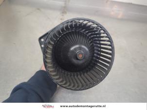 O202574 Gebruikte blower Opel Agila