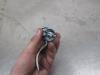 Gebruikte Sleutel+Contactslot Opel Tigra O202577