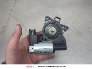 O202579 Gebruikte motor electrisch raam Mazda 5