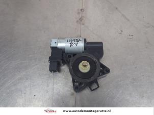 O202581 Gebruikte motor electrisch raam Mazda 5