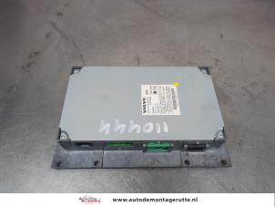 O202583 Gebruikte radio versterker Volvo XC90