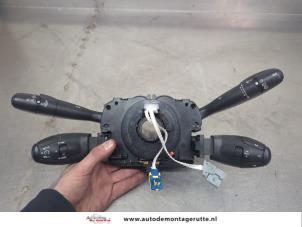 O202587 Gebruikte combischakelaar stuurkolom Peugeot 307